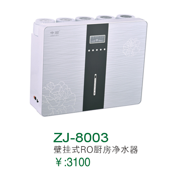 ZJ-8003