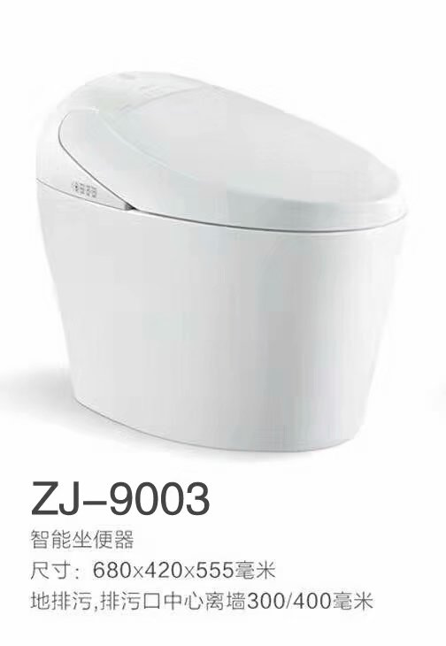 ZJ-9003