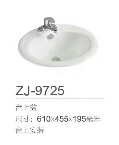 ZJ-9725
